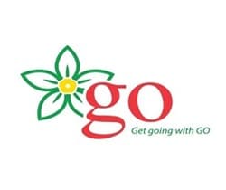 Gas & Oil Pakistan (GO)