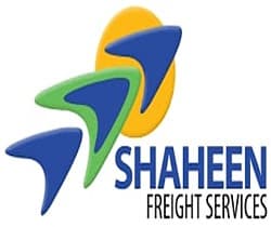 Shaheen