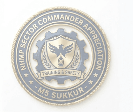 Sector Commander, NHMP