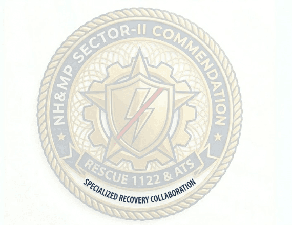 Punjab Emergency Service: Official Directive