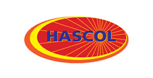 hascol petroleum logo