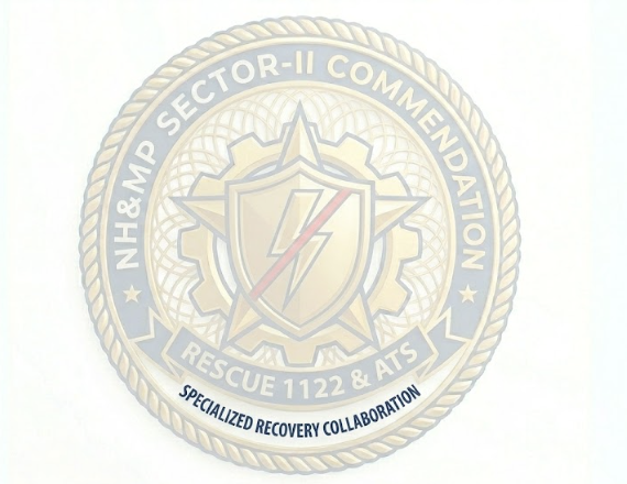 official directive, punjab emergency service (operations wing)