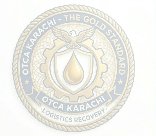 oil tanker contractors association karachi